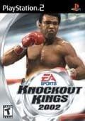 Knockout Kings 2002 (ps2 used game), Consoles de jeu & Jeux vidéo, Jeux | Sony PlayStation 2, Ophalen of Verzenden