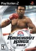 Knockout Kings 2002 (ps2 used game), Games en Spelcomputers, Ophalen of Verzenden, Nieuw