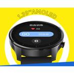 Mi Watch Sports Smartwatch Fitness Sport Activity Tracker, Handtassen en Accessoires, Smartwatches, Nieuw, Xiaomi, Verzenden