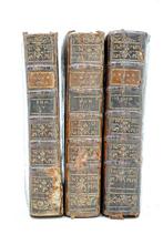 Pons-Augustin Alletz - LAgronome ou la maison rustique mise