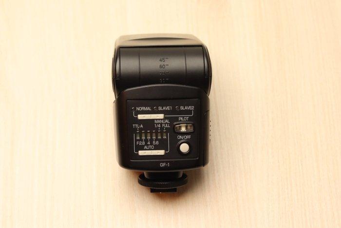 Ricoh GF-1 Flitser TTL Digitale camera, Audio, Tv en Foto, Fotocamera's Digitaal