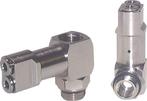 Pneumatische aansluiting Sensor 1/8 4 mm, Verzenden, Nieuw