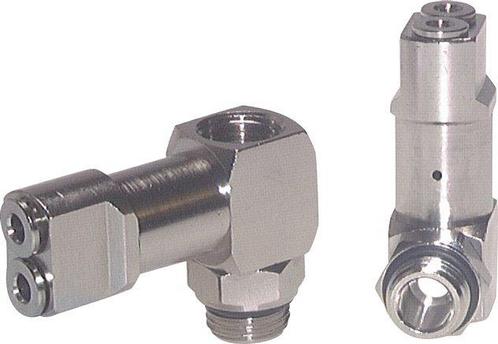 Pneumatische aansluiting Sensor 1/8 4 mm, Doe-het-zelf en Bouw, Overige Doe-Het-Zelf en Bouw, Verzenden