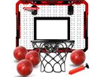 Veiling - Doloowee Mini-basketbalkorf voor deur, Sport en Fitness, Nieuw