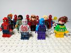 Lego Minifigurine - 12 Marvel minifigs: Drax (sh387) /, Kinderen en Baby's, Speelgoed | Duplo en Lego, Nieuw