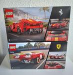 Lego Set - Speed Champions - LEGO Speed Champions 76914 &