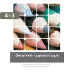 Ontwikkelingspsychologie, custom editie Avans Den Bosch, Boeken, Verzenden, Gelezen, Mario Claeijs