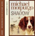 Shadow, Morpurgo, Michael, Boeken, Verzenden, Gelezen, Michael Morpurgo