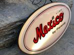 caffe MEXICO - by Parenti - Panneau publicitaire