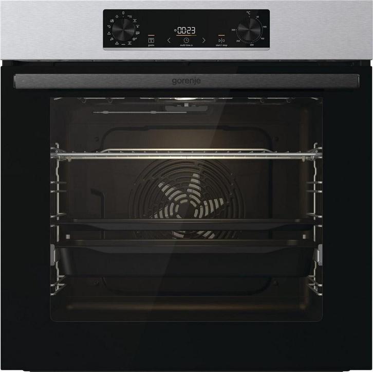 Gorenje Bosb737otx Inbouw Oven - Hete Lucht & Grill Functie, Elektronische apparatuur, Ovens, Ophalen of Verzenden