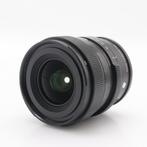 Sigma 24mm F/2 DG DN Contemporary L-mount | Tweedehands, Audio, Tv en Foto, Foto | Lenzen en Objectieven, Verzenden, Zo goed als nieuw