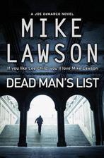 Dead Man S List 9780007256303 Mike Lawson, Verzenden, Mike Lawson