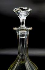 Baccarat - Fles - MALMAISON - Kristal - fles met dop