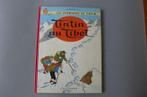 Tintin T20 - Tintin au Tibet (B29) - C - Eerste Belgische