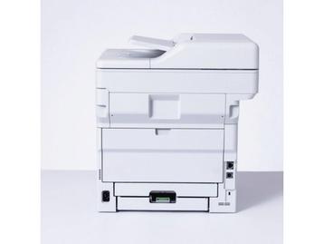 Brother DCP-L5510DW - Professionele draadloze all-in-one