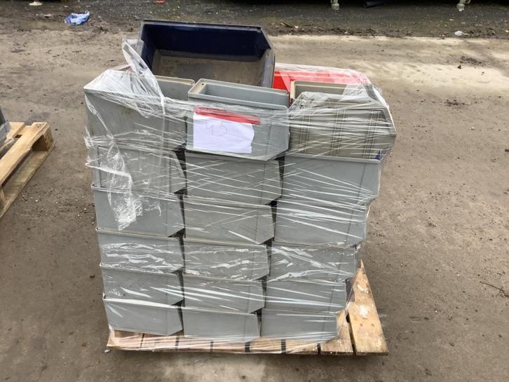 Partij sorteerbakjes 45, Huis en Inrichting, Kasten | Overige, Gebruikt