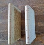 André Gide [ Cartonnages Bonet ] - Paludes; Les Cahiers et