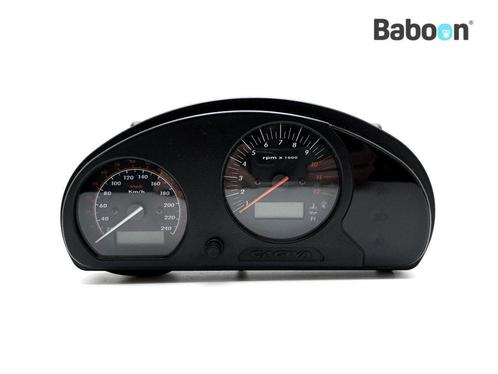 Compteur set complet KMH Cagiva Navigator 1000 2000-2005, Motoren, Onderdelen | Overige, Verzenden