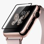 Apple Watch Arc Edge 2.5D 9H Premium Tempered Glass Film, Handtassen en Accessoires, Smartwatches, Nieuw, Verzenden