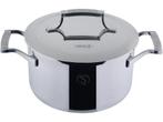 Saveur Selects – Voyage serie - Kookpan 22 cm - pfas vrije, Huis en Inrichting, Keuken | Potten en Pannen, Verzenden, Nieuw