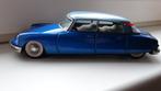 Bandai - Blikken speelgoedauto - Citroën DS 19 Sedan -