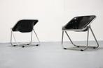 Castelli - Giancarlo Piretti - Fauteuil (2) - PLONA - Acryl