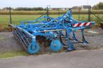 Veiling: Cultivator Lemken Kristall 9/500K 2014, Ophalen