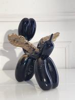 CQFD - Baloon dog with wings