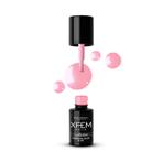 XFEM UV/LED Hybrid Gellak Lady Pink 6ml. #0165, Handtassen en Accessoires, Uiterlijk | Cosmetica en Make-up, Nieuw, Make-up, Verzenden