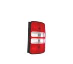 FEUX ARRIÈRE DROIT POUR VOLKSWAGEN VW CADDY 1P 10-14 BLANC R, Auto-onderdelen, Verlichting, Verzenden, Nieuw