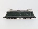 Märklin Z - 88590 - Elektrische locomotief (1) - Re 4/4 II -