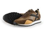 Via Borgo Sneakers in maat 45 Bruin | 5% extra korting, Kleding | Heren, Schoenen, Via Borgo, Bruin, Verzenden, Sneakers