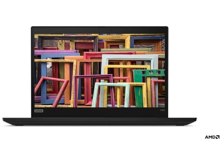 Lenovo ThinkPad X395 - Laptop - AMD Ryzen 5 3500U - 8GB RAM, Computers en Software, Windows Laptops, Zo goed als nieuw, Verzenden