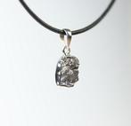 Hanger meteoriet Campo del Cielo / nieuw / 925. Sterling