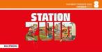 Station Zuid Roetsjboek groep 8, Boeken, Verzenden, Nieuw