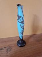 Loetz - Richard - Vaas - Glas - Vaas soliflore, Antiek en Kunst