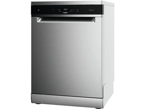 Whirlpool WFC 3C34 AP X - Vrijstaande vaatwasser - 14, Huis en Inrichting, Woonaccessoires | Overige, Zo goed als nieuw, Verzenden