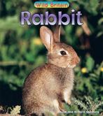 Rabbit (Wild Britain), Spilsbury, Richard,Spilsbury, Louise,, Louise Spilsbury, Richard Spilsbury, Verzenden