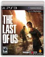The last of us (ps3 used game), Games en Spelcomputers, Games | Sony PlayStation 3, Ophalen of Verzenden, Nieuw