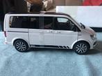 NZG 1:18 - Modelauto - VW Transporter Multivan 6.1 Edition, Nieuw