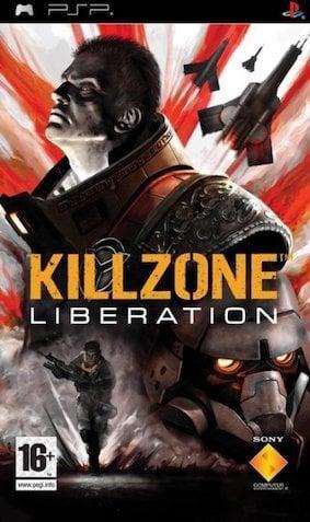 Killzone Liberation (PSP Games) (Sony PSP), Games en Spelcomputers, Games | Sony PlayStation Portable, Zo goed als nieuw, Ophalen of Verzenden