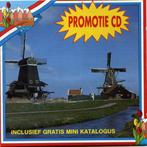 Various - Promotie CD, Verzenden, Gebruikt
