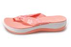 Clarks Slippers in maat 42 Roze | 25% extra korting, Nieuw, Slippers, Roze, Clarks