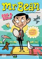 Mr Bean - The Animated Adventures: Egg and Bean DVD (2017), Verzenden