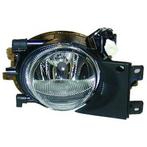 Mistlamp Facelift BMW 5 Serie E39 2000 - 2003 B5894, Auto-onderdelen, Verlichting, Nieuw, BMW
