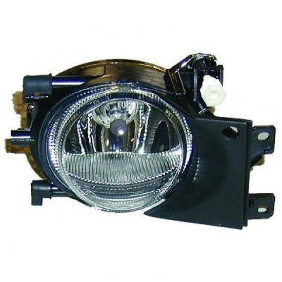 Mistlamp Facelift BMW 5 Serie E39 2000 - 2003 B5894, Auto-onderdelen, Verlichting, Nieuw, BMW