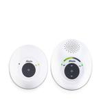 Alecto babyfoon Baby DBX-115 Full Eco DECT Babyfoon met l..., Kinderen en Baby's, Babyfoons, Verzenden, Nieuw