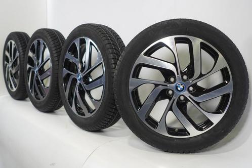 BMW i3 I01 428 19 inch velgen Bridgestone Winterbanden Nieuw, Auto-onderdelen, Banden en Velgen, Ophalen of Verzenden