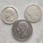 Europa, Bulgarije, Italië, Frankrijk. Lot of 1937: 100 Leva;