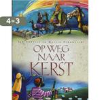 Op weg naar Kerst 9789026615436 Jan Godfrey, Boeken, Verzenden, Zo goed als nieuw, Jan Godfrey